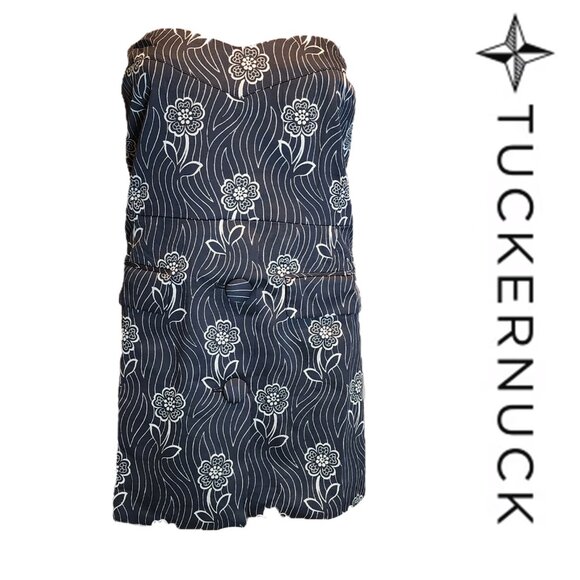 Tuckernuck Midnight Posy Marnie Top NWT 2XL - Picture 1 of 12